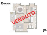 Appartamento in vendita a Primiero San Martino di Castrozza(TN)