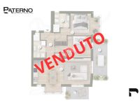 Appartamento in vendita a Primiero San Martino di Castrozza(TN)