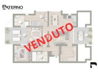 Appartamento in vendita a Primiero San Martino di Castrozza(TN)