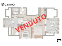 Appartamento in vendita a Primiero San Martino di Castrozza(TN)