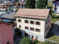 Casa indipendente in vendita a Folgaria(TN)