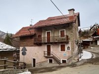 Rustico / Casale in vendita a Sauze di Cesana(TO)