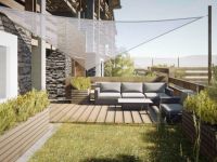 Appartamento in vendita a Sauze di Cesana(TO)