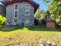 Villa in vendita a Gressan(AO)