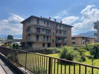 Appartamento in vendita a Clusone(BG)