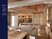 Appartamento in vendita a Cortina d'Ampezzo(BL)