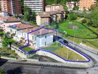 Villa in vendita a Lovere(BG)