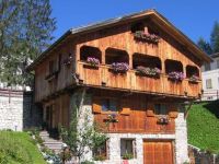 Villa in vendita a Selva di Cadore(BL)
