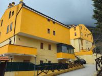 Appartamento in vendita a Rocca di Cambio(AQ)