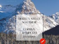 Attivit&agrave; / Licenza in vendita a Cortina d'Ampezzo(BL)