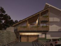 Villa in vendita a Courmayeur(AO)