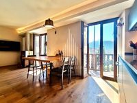 Appartamento in vendita a Courmayeur(AO)