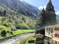 Appartamento in vendita a Branzi(BG)