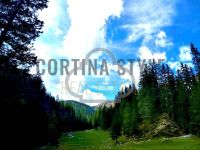 Appartamento in vendita a Cortina d'Ampezzo(BL)