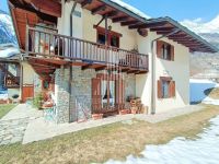 Appartamento in vendita a Courmayeur(AO)