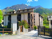 Appartamento in vendita a Chiesa in Valmalenco(SO)