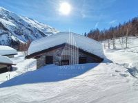 Villa in vendita a Courmayeur(AO)
