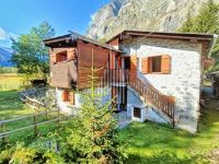 Villa in vendita a Courmayeur(AO)