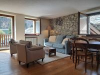 Appartamento in vendita a Morgex(AO)