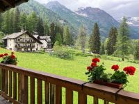 Appartamento in vendita a Gressoney-Saint-Jean(AO)