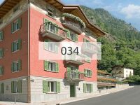 Appartamento in vendita a Branzi(BG)