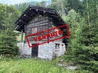 Rustico / Casale in vendita a Villa di Chiavenna(SO)