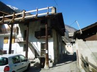 Rustico / Casale in vendita a Aymavilles(AO)