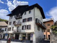 Appartamento in vendita a Gignod(AO)