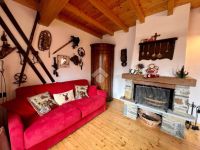 Appartamento in vendita a Ponte di Legno(BS)