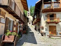 Immobile in affitto a Cesana Torinese(TO)