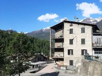 Appartamento in vendita a Lanzada(SO)