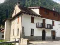 Appartamento in vendita a Macugnaga(VB)