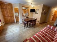 Appartamento in affitto a La Thuile(AO)