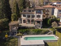 Villa in vendita a Stresa(VB)