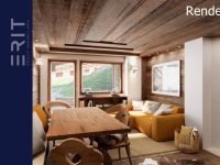 Appartamento in vendita a Cortina d'Ampezzo(BL)