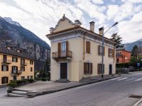 Immobile in vendita a Varzo(VB)