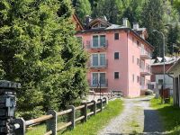 Appartamento in vendita a Campodolcino(SO)