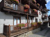 Appartamento in vendita a Pragelato(TO)