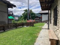 Appartamento in affitto a Cesana Torinese(TO)