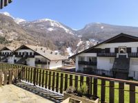 Appartamento in vendita a Pragelato(TO)