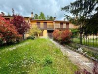 Villetta a schiera in vendita a Rocca di Mezzo(AQ)