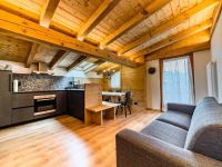 Attico / Mansarda in affitto a Carisolo(TN)