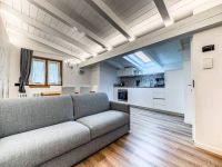 Attico / Mansarda in affitto a Carisolo(TN)