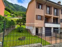 Villetta a schiera in vendita a Pisogne(BS)