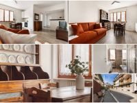 Appartamento in vendita a Barzio(LC)