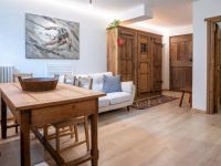 Appartamento in vendita a Courmayeur(AO)