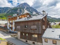 Appartamento in vendita a San Vito di Cadore(BL)