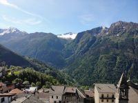 Villa in vendita a Saviore dell'Adamello(BS)