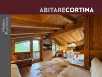 Attico / Mansarda in vendita a Cortina d'Ampezzo(BL)