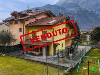Villa in vendita a Novate Mezzola(SO)